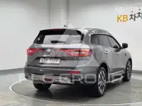 2019 Renault Qm6