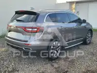 2019 Renault Qm6