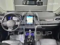 2019 Renault Qm6