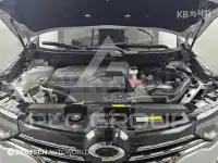 2019 Renault Qm6