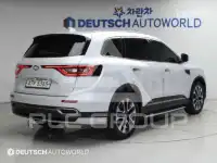 2019 Renault Qm6