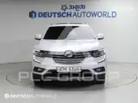 2019 Renault Qm6