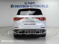 2019 Renault Qm6
