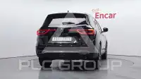 2019 Renault Qm6