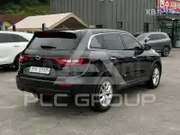 2019 Renault Qm6