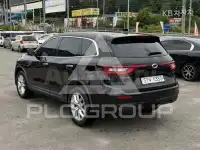 2019 Renault Qm6