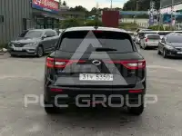 2019 Renault Qm6