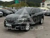2019 Renault Qm6