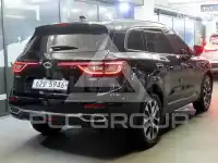 2019 Renault Qm6