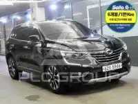 2019 Renault Qm6