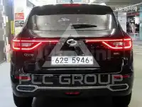 2019 Renault Qm6