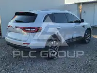 2019 Renault Qm6