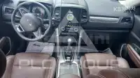 2019 Renault Qm6