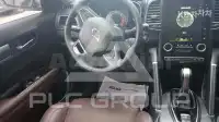 2019 Renault Qm6