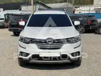2019 Renault Qm6