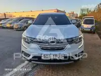 2019 Renault Qm6