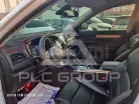 2019 Renault Qm6