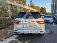 2019 Renault Qm6