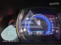 2019 Renault Qm6
