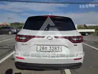 2019 Renault Qm6