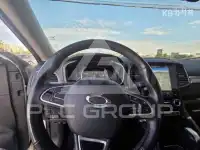 2019 Renault Qm6