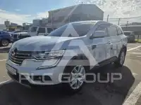 2019 Renault Qm6
