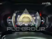 2019 Renault Qm6