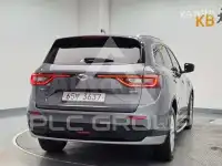 2019 Renault Qm6