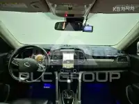 2019 Renault Qm6