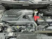 2019 Renault Qm6
