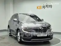 2019 Renault Qm6