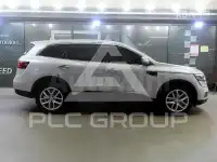 2019 Renault Qm6