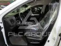 2019 Renault Qm6