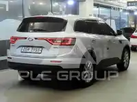 2019 Renault Qm6