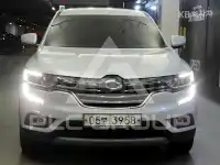 2019 Renault Qm6