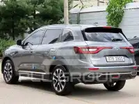 2019 Renault Qm6