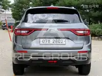 2019 Renault Qm6