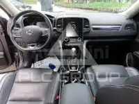 2019 Renault Qm6