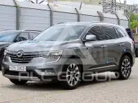 2019 Renault Qm6