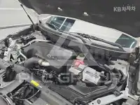 2019 Renault Qm6