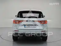 2019 Renault Qm6