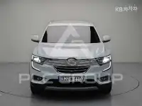 2019 Renault Qm6