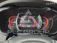 2019 Renault Qm6