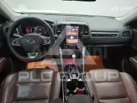 2019 Renault Qm6