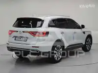 2019 Renault Qm6
