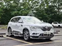 2019 Renault Qm6