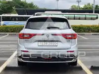 2019 Renault Qm6