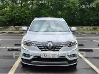 2019 Renault Qm6