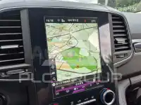 2019 Renault Qm6