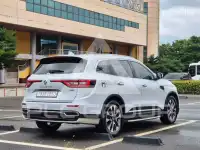 2019 Renault Qm6